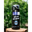 GARRAFA TERMICA MAGIC PUMP GREMIO 1L UN.