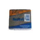Guardanapo Descartavel 20x22cm com 50 unidades Marrom