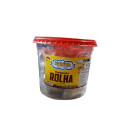 Paçoca Embrulhada Caixa 500G Sobremsa Doce Junino