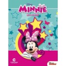 Livro Ler e Colorir - Princesas da Disney Diversos Personagens e Historias