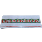 Pano de Copa Jacquard 70x50cm Felpudo Cozinha