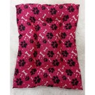 Cama Pet G 52x 66 cm Colchonete Macio Para Cachorro ou Gato Caminha Pet