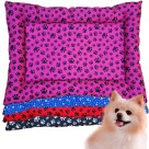 Cama Pet G 52x 66 cm Colchonete Macio Para Cachorro ou Gato Caminha Pet