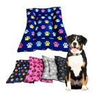 Cama Pet G 52x 66 cm Colchonete Macio Para Cachorro ou Gato Caminha Pet