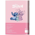 Livro Ler e colorir Angel Folheto Disney Folheto