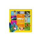 Meu Livro de Curiosidades COMO - National Geographic Kids Capa Comum 