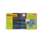Meu Livro de Curiosidades COMO - National Geographic Kids Capa Comum 