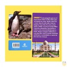 Meu Livro de Curiosidades ONDE - National Geographic kids Capa Comum 