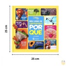 Meu Livro de Curiosidades POR QUE - National Geographic Kids