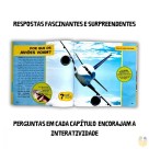 Meu Livro de Curiosidades POR QUE - National Geographic Kids