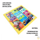 Meu Livro de Curiosidades POR QUE - National Geographic Kids