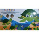 Livro Infantil Pop Olhos Divertidos Conhecendo os Animais Marinhos 