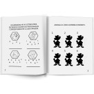 Livro Solapa Pop Com 4 Mini Livros De Atividades Disney Princesas