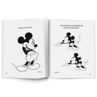 Livro Solapa Pop Com 4 Mini Livros De Atividades Disney Mickey