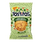 Salgadinho de Milho Toque de Pimenta Mexicana Tostitos Pacote 110g