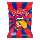 Batata Frita Ondulada Churrasco Ruffles 115g 