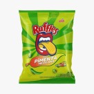 Salgadinho Batata Ruffles Pimenta Mexicana 65G
