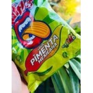 Salgadinho Batata Ruffles Pimenta Mexicana 65G