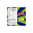 Salgadinho Batata Frita Ondulada Cebola e Salsa Ruffles 115g
