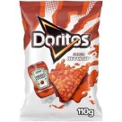 Salgadinho Doritos Ketchup 110g 