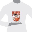Salgadinho Doritos Ketchup 110g 