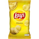 Lays Clássica Elma Chips Pacote Médio com 70g
