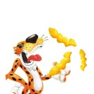 Salgadinho de Milho Assado onda Requeijão Elma Chips Cheetos Pacotão 105g