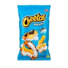 Salgadinho de Milho Assado onda Requeijão Elma Chips Cheetos Pacotão 105g