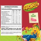 Salgadinho de Milho Presunto Fandangos Pacote 105g