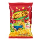 Salgadinho de Milho Presunto Fandangos Pacote 105g