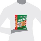 Palitinho Salgado Stiksy Pacote com 160G Salgadinho Aperitivo