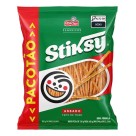Palitinho Salgado Stiksy Pacote com 160G Salgadinho Aperitivo