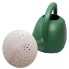 REGADOR PLASTICO CHUVEIRINHO DE 4,8L 