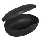 Porta Sabonete De Barra Saboneteira Plástica Atoxica Soft Preto