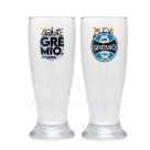 Copo Munich Grêmio 200ml Brasfoot 2 Unidades