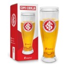 Copo Cerveja Chopp Munich Presente Futebol Times 200ml Cor Inter
