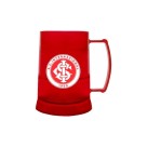 Caneca Gel S.C. Internacional Bebida Gelada Tematico Futebol