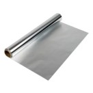 Papel Aluminio 30 Cm 4 Metros Cozinhar Forno Congelar