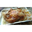 Assarápido Cozinha Frango Carnes Peixes 5MX45cm  Forno e Churrasqueira
