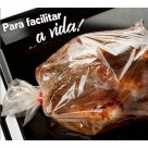 Assarápido Cozinha Frango Carnes Peixes 5MX45cm  Forno e Churrasqueira