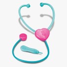 Brincando De Médico Minha Maletinha Doutora com Acessorios