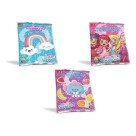 Castelo Diver Surprise Catelo Magico Gigante com 3 Surpresas