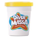Diver Massa - Confeitaria Divertida C/acessorios Massinha de Modelar