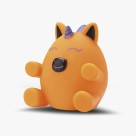 Boneca Diver Surprise Monster Lobinha - Lobelita com Acessorios Chaveiro Sapatinho 