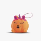 Boneca Diver Surprise Monster Lobinha - Lobelita com Acessorios Chaveiro Sapatinho 