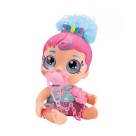 Boneca Diver Surprise Baby Mama E Chora Sortida Varias Cores