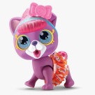 Diver Surprise My Pet Faz Xixi C/ Vários Acessórios Surpresa