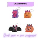 Boneca Diver Surprise Monster Zumbi Zumbelina com Acessorios