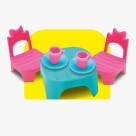 Casinha Na Arvore Com Mobília E Surpresinhas Diver Surprise