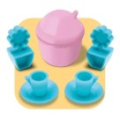 Diver Surprise Bolsinha Boneca Surpresa Mama E Chora